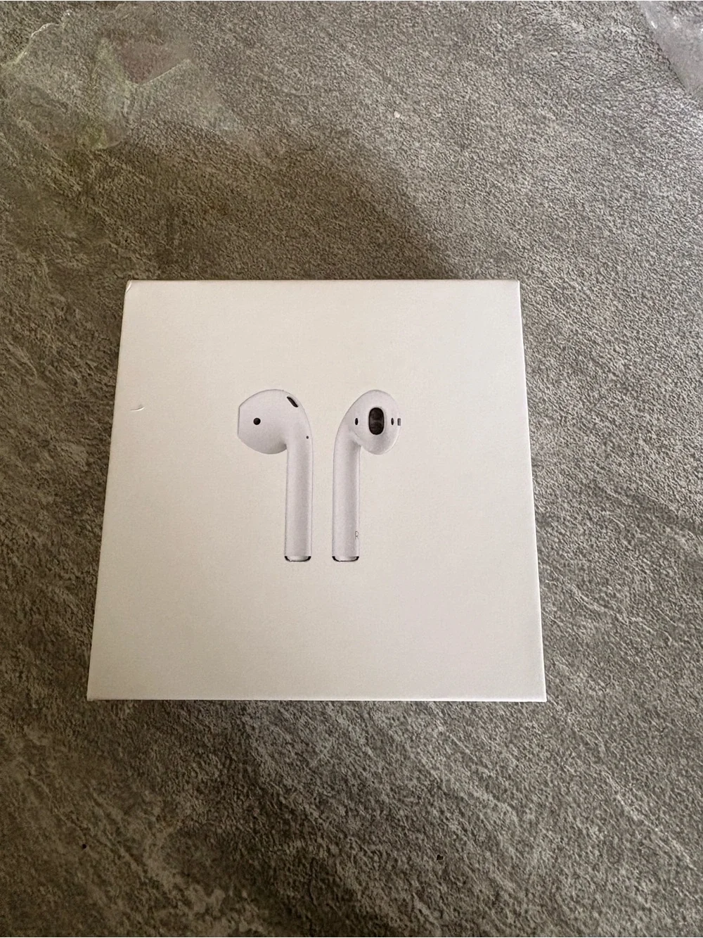 Apple White Wireless Earbuds
